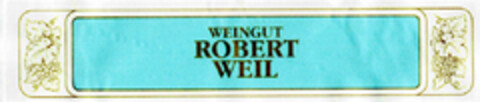 WEINGUT ROBERT WEIL Logo (DPMA, 10.11.1999)