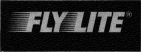 FLY LITE Logo (DPMA, 02.08.1990)