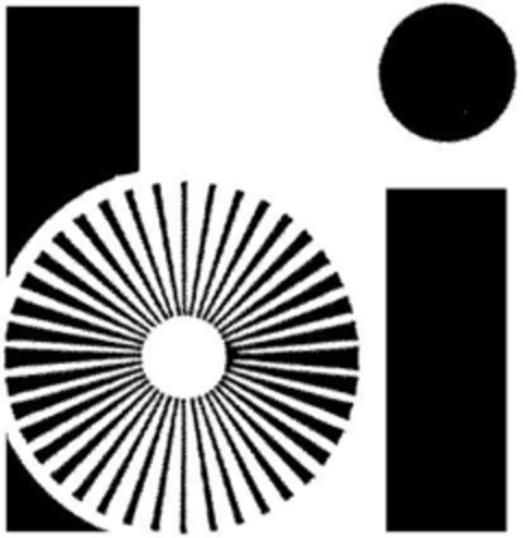bi Logo (DPMA, 07.06.1994)