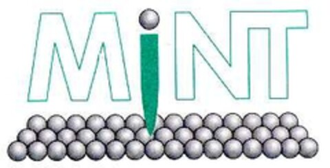MiNT Logo (DPMA, 08.09.1994)
