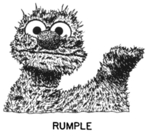 RUMPLE Logo (DPMA, 22.11.1990)