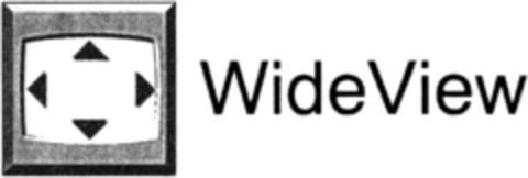 WIDE VIEW Logo (DPMA, 30.03.1993)