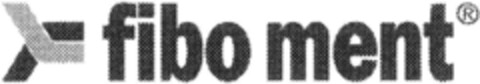 fibo ment Logo (DPMA, 12.11.1993)