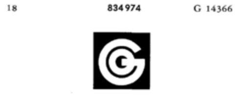 OG Logo (DPMA, 05/03/1965)