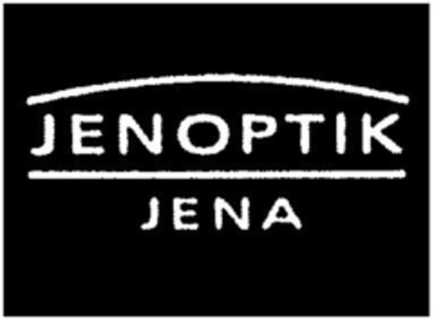 JENOPTIK JENA Logo (DPMA, 18.12.1991)