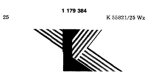 1179384 Logo (DPMA, 02.03.1990)