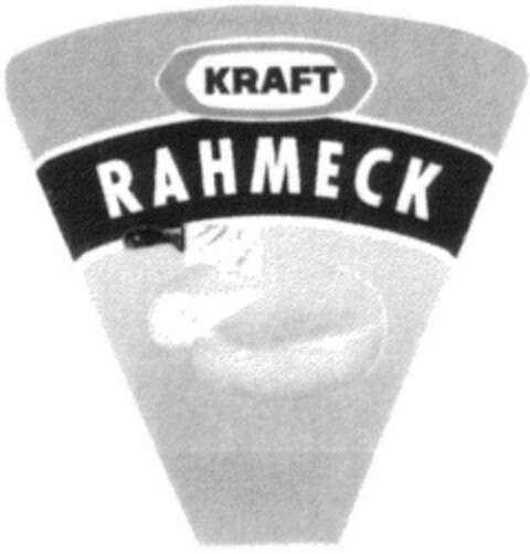 KRAFT RAHMECK Logo (DPMA, 21.12.1990)