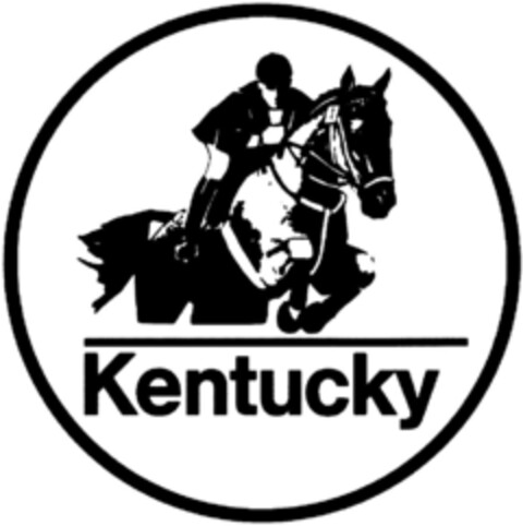 Kentucky Logo (DPMA, 29.05.1992)