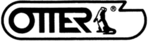 OTTER Logo (DPMA, 07.05.1994)