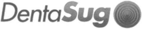 DENTA SUG Logo (DPMA, 02/16/1992)