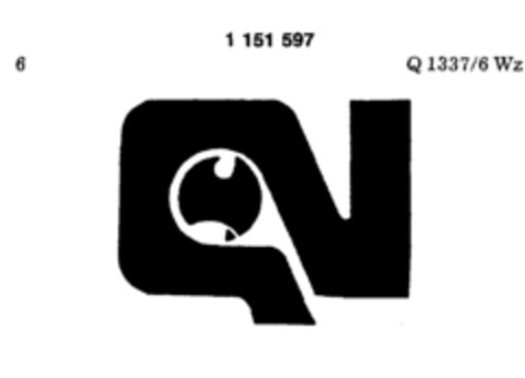 N Logo (DPMA, 02/27/1989)