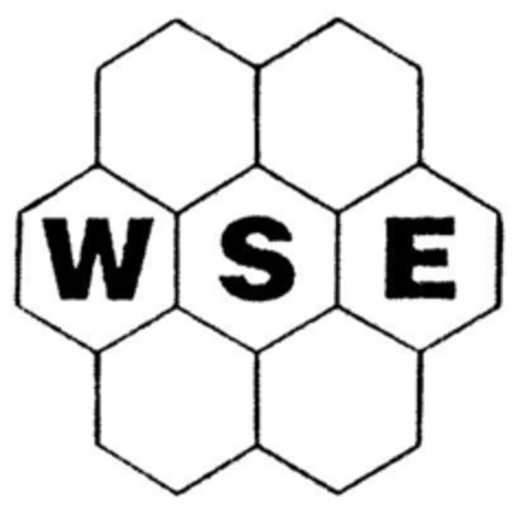 WSE Logo (DPMA, 05.08.1994)