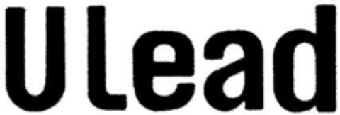Ulead Logo (DPMA, 05.07.1993)