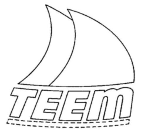 TEEm Logo (DPMA, 20.06.1963)