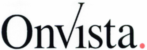 Onvista. Logo (DPMA, 28.01.2000)