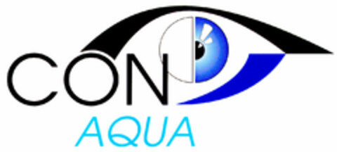 CON AQUA Logo (DPMA, 09.06.2000)
