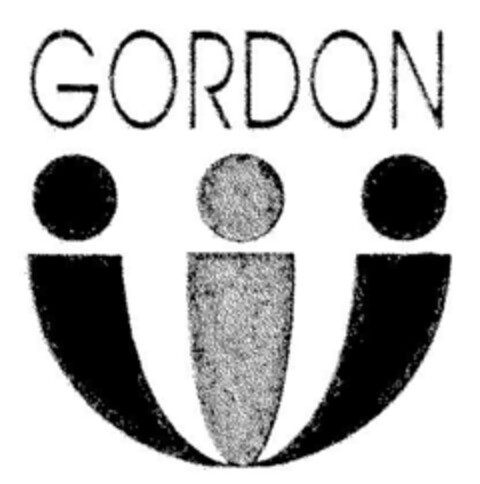 GORDON Logo (DPMA, 04.07.2000)