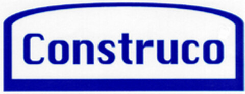 Construco Logo (DPMA, 07.07.2000)