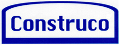 Construco Logo (DPMA, 07/07/2000)