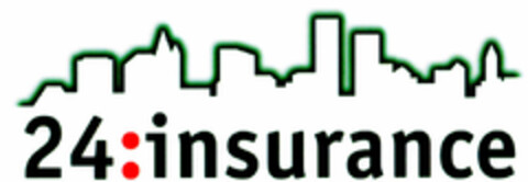 24:insurance Logo (DPMA, 13.07.2000)