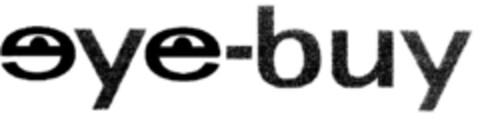 eye-buy Logo (DPMA, 05.09.2000)