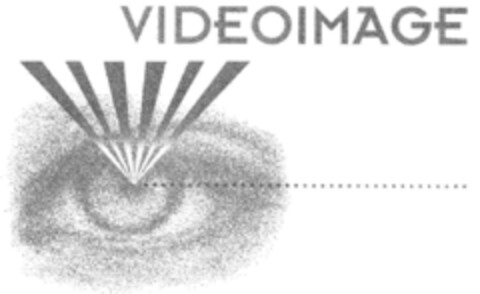 VIDEOIMAGE Logo (DPMA, 10/20/2000)