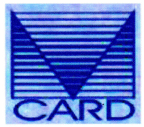 MCARD Logo (DPMA, 01.02.2001)