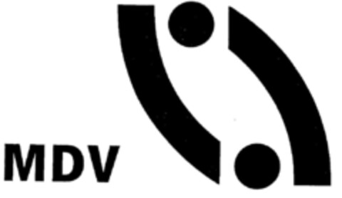 MDV Logo (DPMA, 11/05/2001)