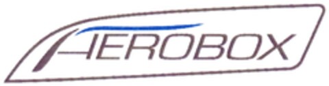 AEROBOX Logo (DPMA, 05/14/2008)