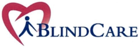 BLINDCARE Logo (DPMA, 05.08.2008)