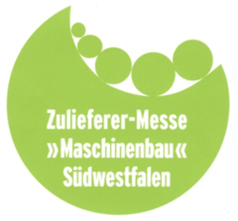 Zulieferer-Messe Logo (DPMA, 18.09.2008)