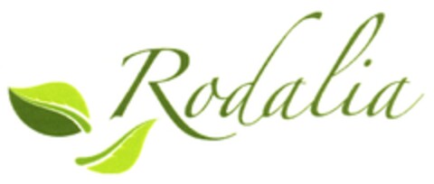 Rodalia Logo (DPMA, 15.04.2009)