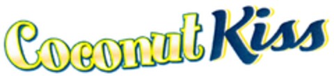 Coconut Kiss Logo (DPMA, 19.05.2009)