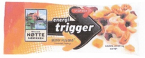 energi trigger Logo (DPMA, 23.09.2009)