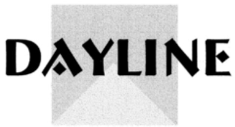 DAYLINE Logo (DPMA, 02.06.1999)