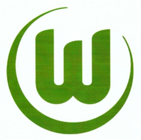 W Logo (DPMA, 09.12.2009)