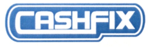 CASHFIX Logo (DPMA, 03.03.2010)