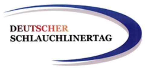 DEUTSCHER SCHLAUCHLINERTAG Logo (DPMA, 06.07.2010)