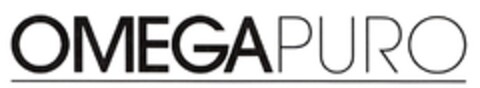 OMEGAPURO Logo (DPMA, 21.07.2010)