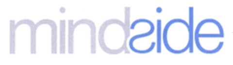 mindside Logo (DPMA, 01/18/2011)