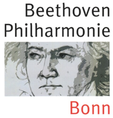 Beethoven Philharmonie Bonn Logo (DPMA, 02/18/2011)
