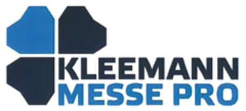 KLEEMANN MESSE PRO Logo (DPMA, 25.03.2011)