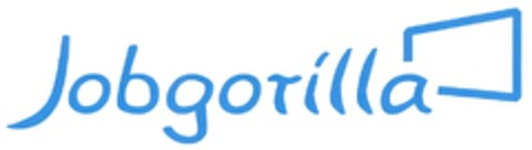 Jobgorilla Logo (DPMA, 21.05.2011)