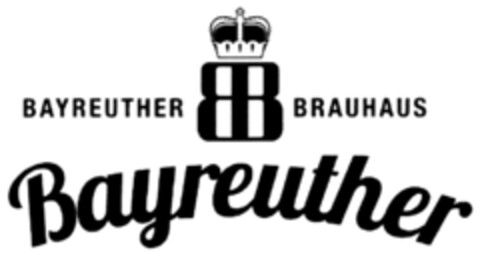 BAYREUTHER BRAUHAUS Bayreuther Logo (DPMA, 09.06.2011)
