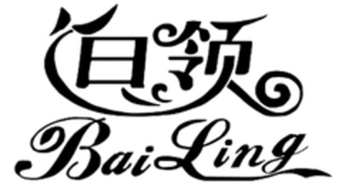 BaiLing Logo (DPMA, 09.06.2011)