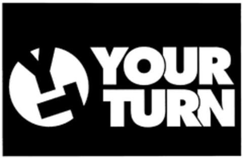 YOUR TURN Logo (DPMA, 08/10/2011)