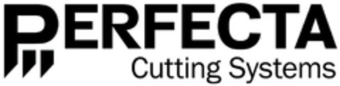 PERFECTA Cutting Systems Logo (DPMA, 17.02.2012)