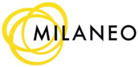 MILANEO Logo (DPMA, 29.02.2012)