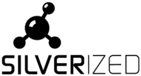 SILVERIZED Logo (DPMA, 16.05.2012)