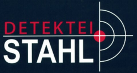 DETEKTEI STAHL Logo (DPMA, 08/14/2012)